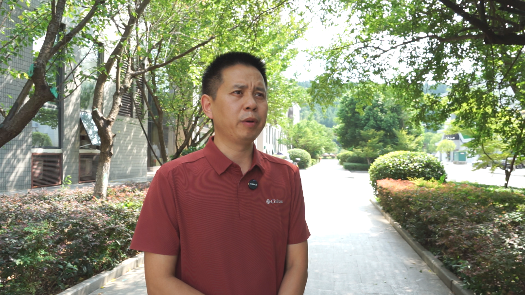建设现代化昭化 人大代表在行动】焦春文：科技助农的 “排头兵”