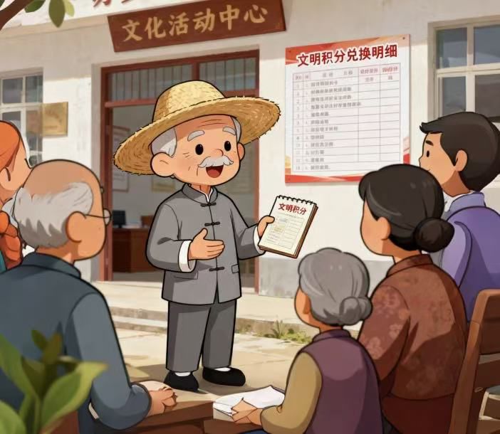 【昭韵新风】移风易俗专刊（第6期）