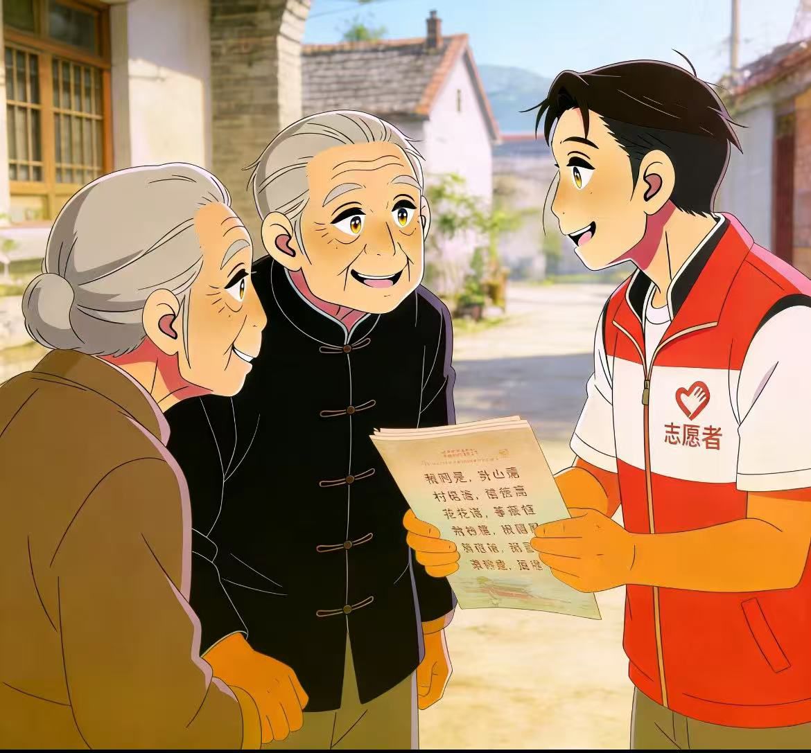 【昭韵新风】移风易俗专刊（第7期）