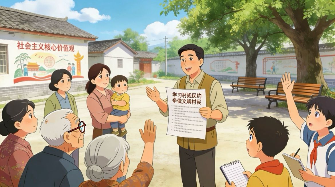 【昭韵新风】移风易俗专刊（第10期）