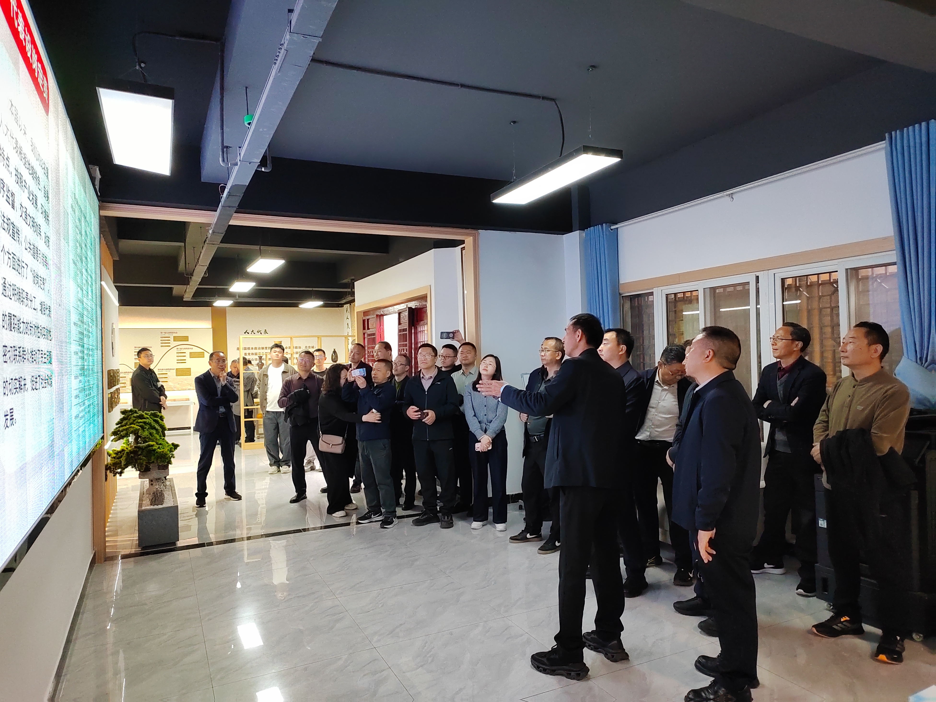 【工作动态】（3月23日-27日）